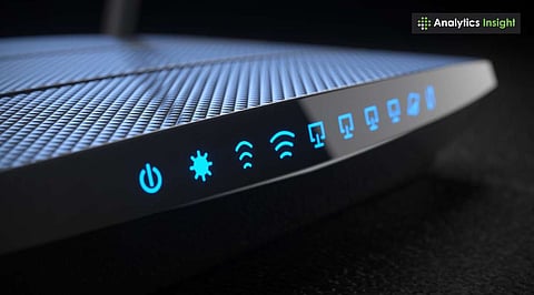 Best Routers & Modems Under Rs. 5,000 in 2025