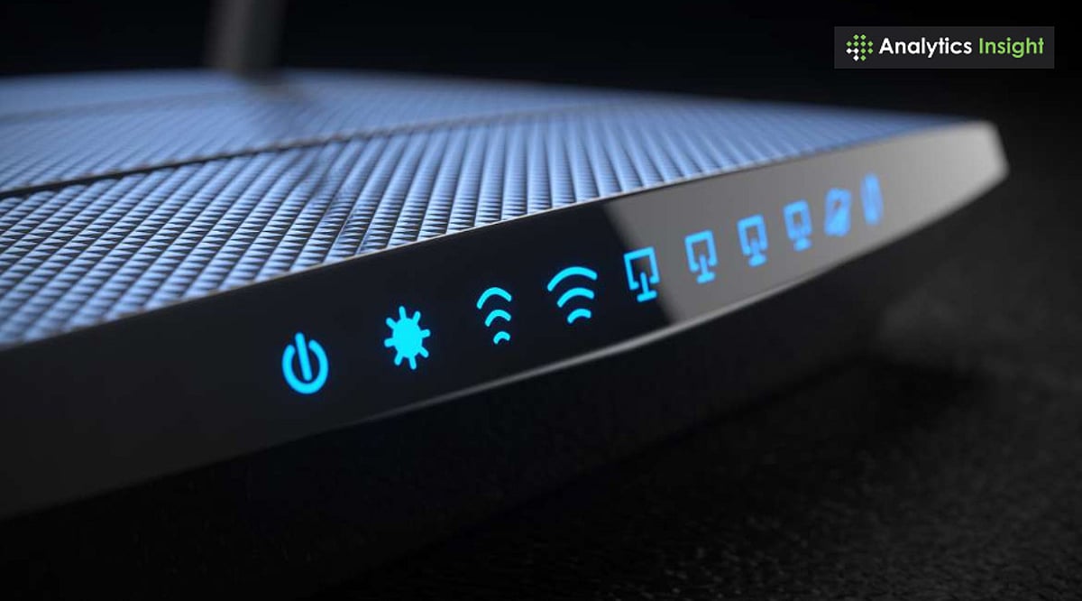 Top-Rated Modems & Routers Under Rs. 5,000