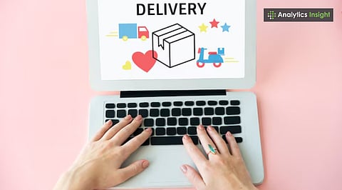 How Gmail’s New Feature Lets You Track All Your Package Deliveries Quickly