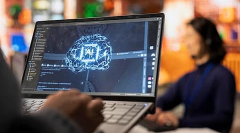 The Future of Design: How AI is Reshaping Creativity, Collaboration, and Workflow