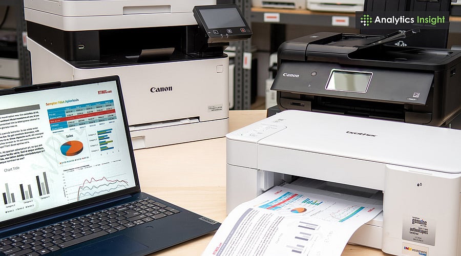 Best Network Printers to Buy in 2025
