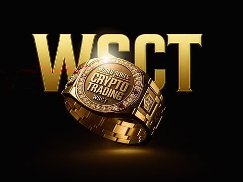 World Series of Crypto Trading