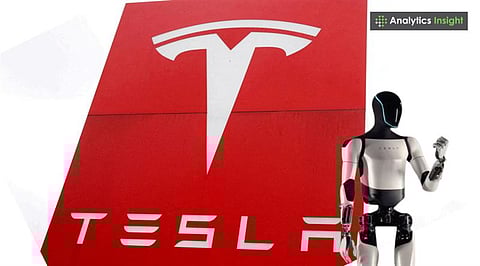 Tesla Hit with $51 Million Lawsuit After Robot Knocks Out Factory