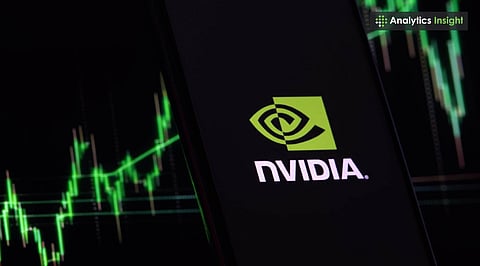 NVIDIA Tops $5 Trillion in Market Value as Investors Bet Big on Artificial Intelligence