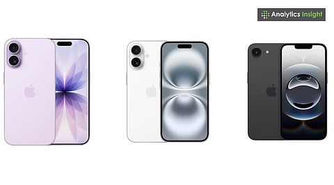 Is iPhone 17 Upgrade Worth the Extra Cost Compared to iPhone 16?