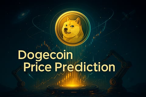 Dogecoin Price Prediction