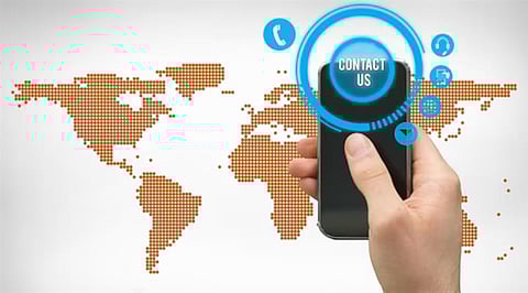 How Temporary Numbers Help You Access International Services Without Hassle