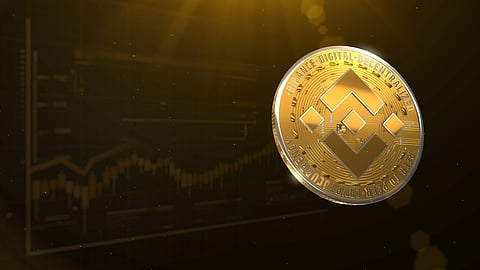 BNB Struggles At $1,000 While Digitap Presale Surpasses $100K On Visa Crypto Card Frenzy

