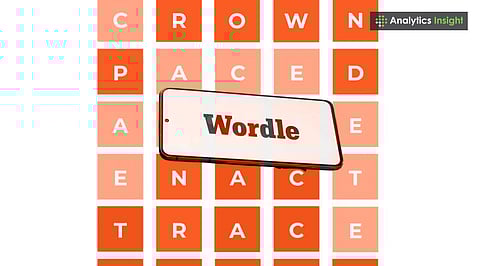 NYT Wordle Answer Today for September 25