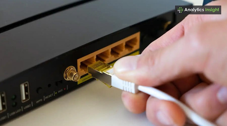 Input Usb For Router Top-Rated Routers with USB Ports in 2025