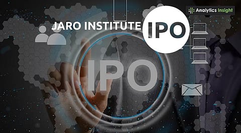 Jaro Institute IPO Day 3_ Grey Market Premium Rises, Subscription Gains Momentum.jpg