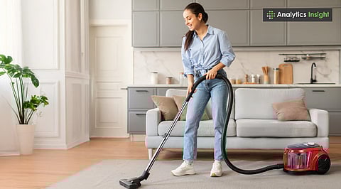 Top Canister Vacuum Cleaners to Buy in 2025
