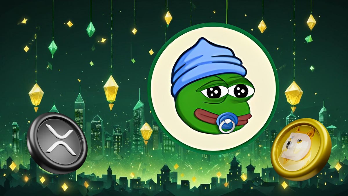 XRP Price Prediction: Ripple Targets $5 Breakout as Dogecoin (DOGE) and  Little Pepe (LILPEPE) Dominate as Top Cryptos to Buy