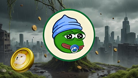 Best Meme Coins to Buy Now as Dogecoin (DOGE) More Than Doubles in the Last Year