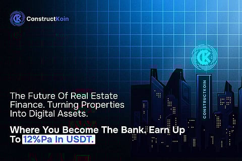 Solana Surges Nearly 9% to $204; Is ConstructKoin (CTK) the Dark Horse of This Altseason?