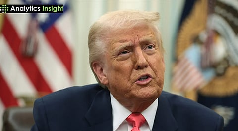 Democrats Push for Probe into Trump Officials' Crypto Ventures and UAE Chip Deals