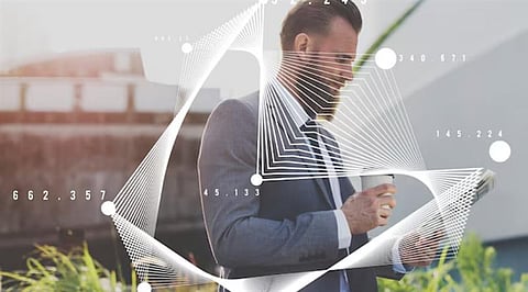 From Blockchain to Biotech