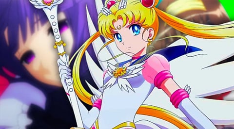 Top-Rated Strongest Female Anime Characters