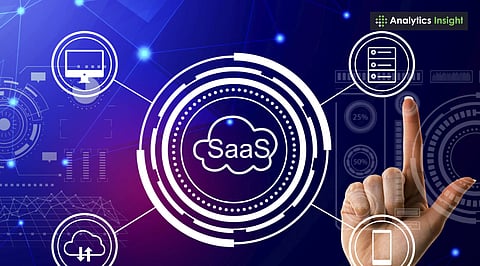 How Agentic AI Could Disrupt SaaS in 2025