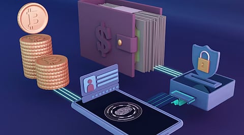 Securing the Future of Digital Assets: Storage, Privacy, and Best Practices in Cryptocurrency