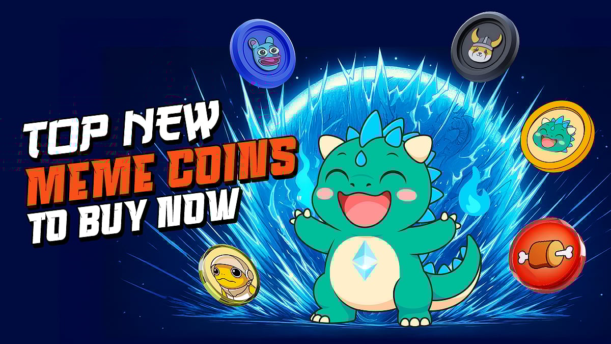 7 Best New Meme Coins for Exponential Returns to Dominate 2025 With Wild,  Unstoppable Growth Potential