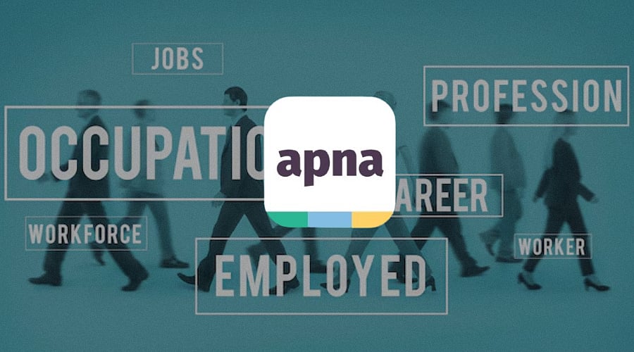 Apna.co Launches AI-Powered ‘Apna Safety’ to Combat Job Scams During ...