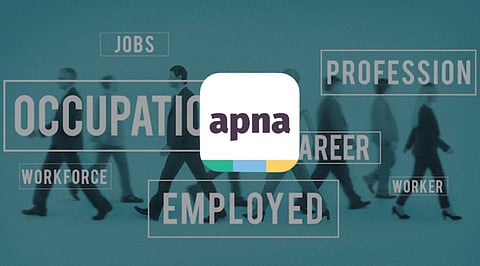 Apna.co