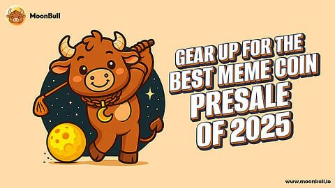 Presale Set To Launch Soon: 4 Top Cryptos To Join In 2025 That Whales Are Fighting To Grab
