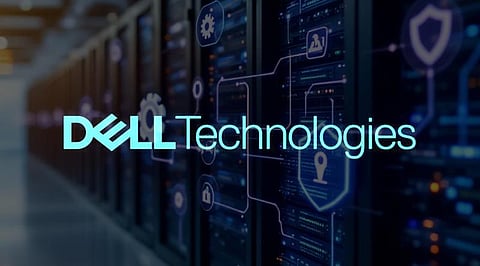 Dell Technologies Data Center