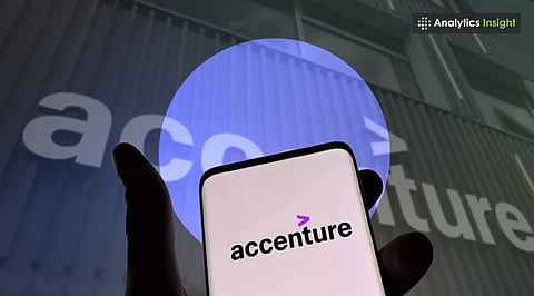 Accenture Q4 Revenue Tops Forecasts at $17.6 Billion, Sets $865 Million AI Restructuring Plan