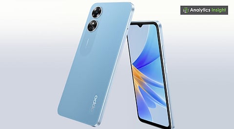 Best Oppo Mobile Phones Under Rs. 15,000