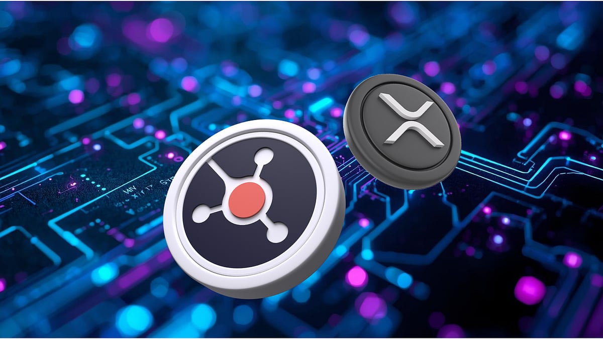 Experts Recommend Ruvi AI (RUVI) with Ripple (XRP) for Maximum Gains,  Naming the Newcomer One of the Most Promising Altcoins