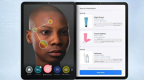 The Rise of Virtual Try-On Technology in the Beauty Industry