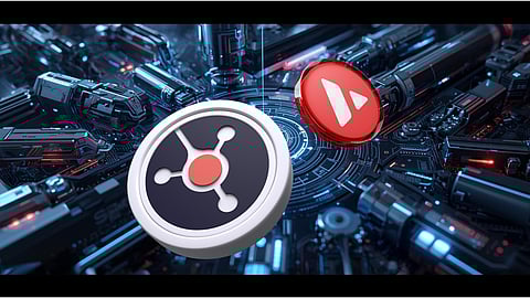 Avalanche (AVAX) Latecomers Rush to Ruvi AI (RUVI), It Might Be One of the Next Altcoins to Skyrocket as It Sold Over 285M Tokens in Record Time