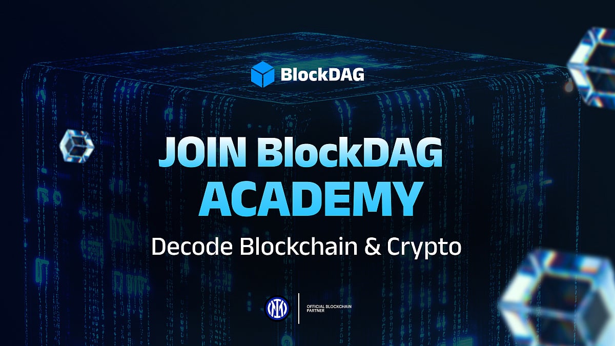 From Academy to Global Sponsorship: BlockDAG as the Best Crypto for Long  Term in 2025