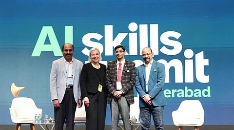 ServiceNow University Launches in India to Empower 1 Million Learners with Future-Ready AI Skills