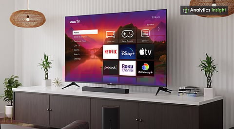 Best Budget TVs Under $500 in 2025