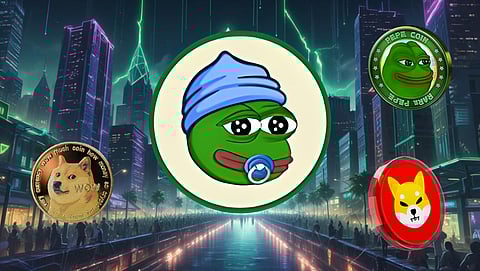 Google's Gemini Thinks This Cheap Coin Below $1 Will Be the Biggest Winner of the Cycle, Not DOGE, SHIB, or PEPE
