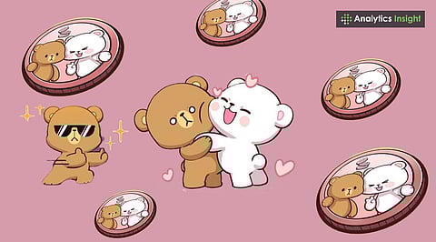 The Rise of Meme Coins: $HUGS Token Set to Explode in 2025