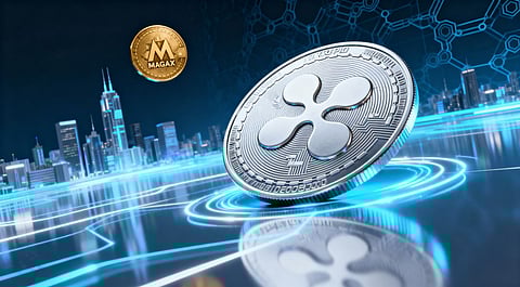 XRP ETF Dreams Linger, MAGAX Presale Investors Eye 16,600% Moonshot
