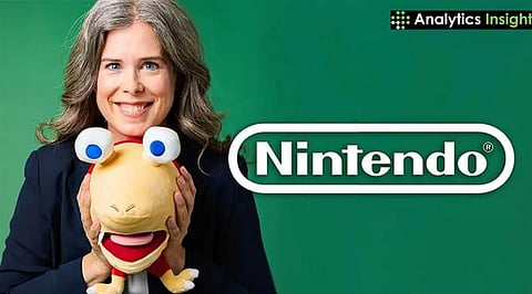 Nintendo Surprise: Doug Bowser Steps Down, First Woman President Takes Over