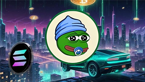 4 Coins Below $0.50 Gaining Attention as Investors Look for the Next Solana (SOL)

