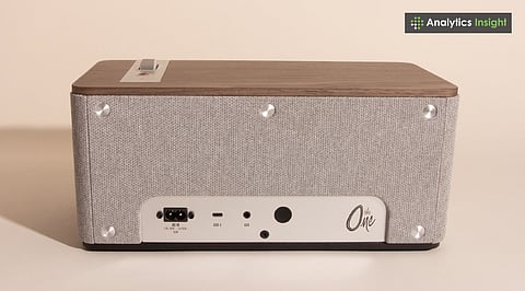 Best Portable Speakers with AUX Support in 2025