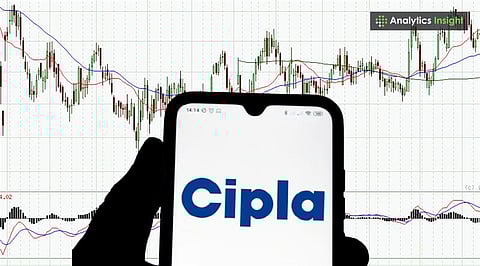 Cipla Share Price Slips to Rs. 1,492 as Market Reacts to Global Policy Risks.jpg