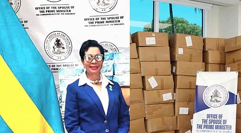 Kucoin Launched The “Menstrual Equity Project” in The Bahamas