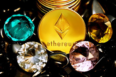 Earn Free Ethereum Online: A Beginner’s Guide
