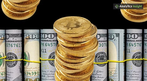 US Dollar Bounces Back, Gold Rally Pauses: Bitcoin’s Next Move?