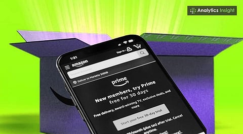 Amazon to Pay $2.5 Billion in FTC Case Over Misleading Prime Subscriptions