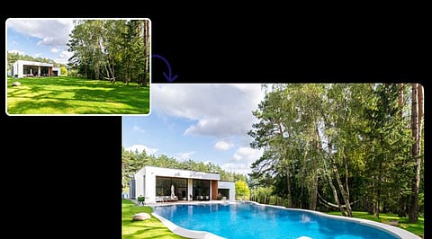 Design Your Dream Pool in Minutes Using AI