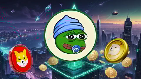 Dogecoin Created Millionaires in 2017, Shiba Inu in 2021; 2025 Might Belong to This Ethereum Meme Coin
